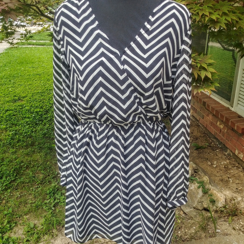 Women's Mini Dress by Express